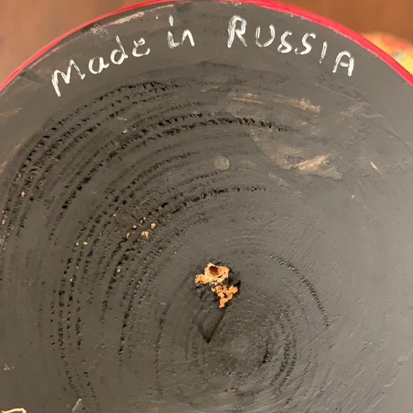 Russian Nesting Doll - Picture 10 of 11